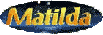 Matilda Sign