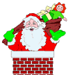 Santa Claus