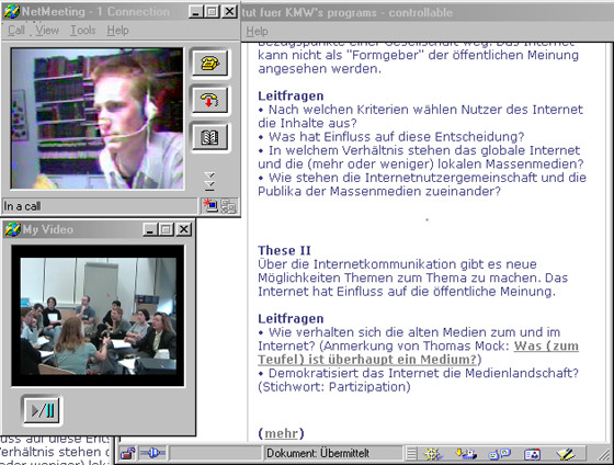 07.06.00, Screenshot 1