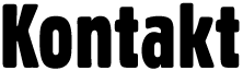 Kontakt