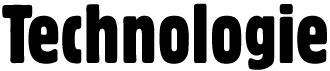 Technologie