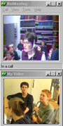 Videokonferenz I, Bild 4